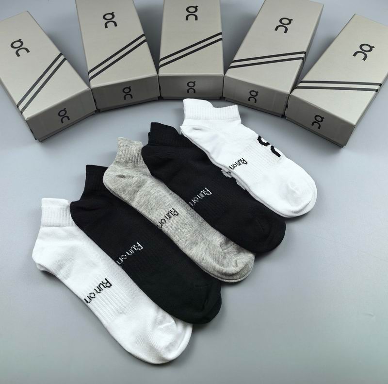 Other socks 110601